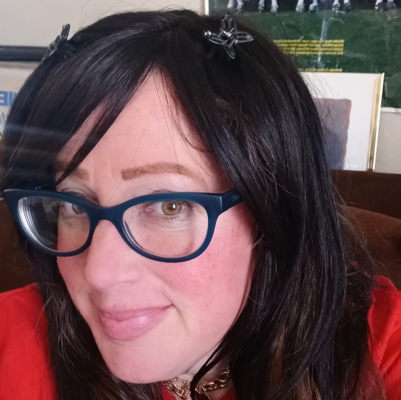 Noriko Wig Topper - Picture 8 of 8